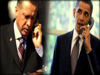 Obama Erdoğan'a taziyelerini sundu