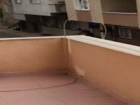 İşte o terörist