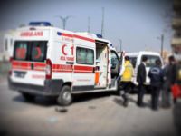 Yine Bursa yine uyuşturucu!