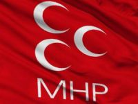 MHP'de yeni istifalar