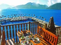 Esnaf, 'Her şey dahil'e karşı