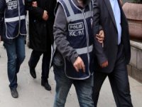 FETÖ'cü polislere gözaltı