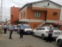 Alevilere bomba süsü verilmiş paket