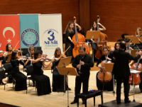 Uludağ Üniversitesi'nden konser