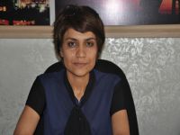 Savaşa karşı ‘Kadın Kürsüsü’