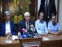 GASKİ'nin mahkeme kararıyla vatandaşa ödemesi gereken tutarda hile iddiası