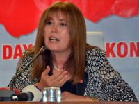 Hükümete: Gözyaşlarının sorumlusu sizlersiniz