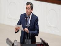 Bursa milletvekili konuştu Meclis karıştı