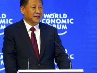 Çinli liderden Trump'a ilk gol