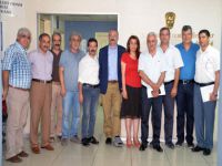 Milletvekillerine GDO dosyası