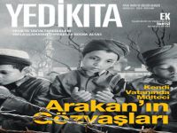 Arakan katliamının tarihi 1700’lere dayanıyor