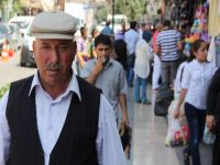 Diyarbakır halkı çatışma istemiyor