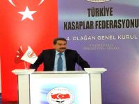 Kasaplardan Et ve Süt Kurumu'na tepki