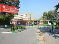 Çekirge Devlet Hastanesi’ne palyatif bakım servisi açıldı
