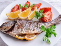 Balık tüketmeniz için 12 neden