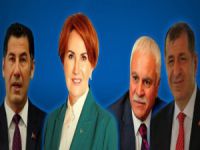 MHP'li muhalifler komite kurdu