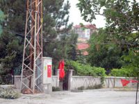 Şehit Aydın’ın köyünde sessiz bekleyiş sürüyor