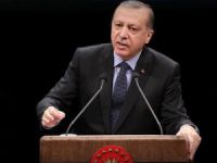 Erdoğan, Kılıçdaroğlu'na yüklendi