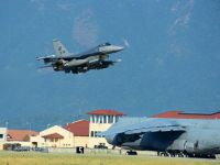Pentagon  görüntüleri paylaştı