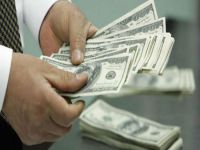 Dolar güne 2,77’den başladı