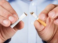 Sigarayı bırakanlarda  görülen 11 değişim