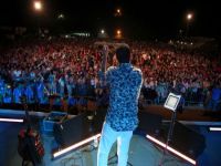 Trakya'da gençlik festivali