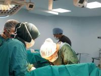 Bursa'da Organlarıyla 3 kişiye umut oldu