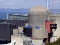 Fransa’da nükleer santral patlaması!
