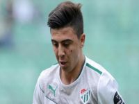 Ozan Tufan: 'Recep Bölükbaşı'na ilettik'