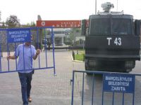 Cesetleri sahipsiz kaldı