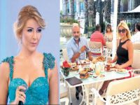 Ünlü yarışmacının eşinin katili..