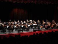 Bursa'da, Türk - Japon Dostluk Konseri
