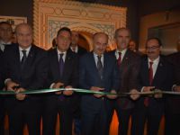 Bursa'da Vakıf Müzesi Açıldı