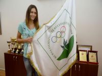 Bursa'ya  Karadağlı oyun kurucu