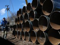 Türk Akımı 11,4 milyar euroya mal olacak