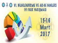 Uludağ Üniversitesi Ar-Ge Günleri başlıyor