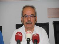 Mühendisler tepkili