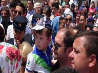 Şehit emniyet müdürü Konya'da son yolculuğuna uğurlanıyor