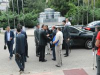 TİS görüşmesi ertelendi