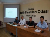 Odalardan Gökçek’e: Yolu sök, oyuncaklarınla vedalaş, Saray’ı da mühürle