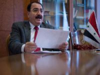 "Tampon bölge savaş nedeni"