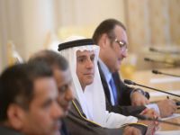 "Suriye’nin geleceğinde Esad yok"