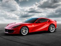 Gelmiş Geçmiş En Hızlı Ferrari hazır