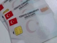 Kimliklerde yeni dönem