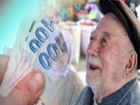 SGK'dan emeklilere müjde!
