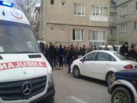 Bursa'da gaz zehirlenmesi,2 ölü!
