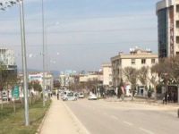 FSM'de bomba paniği