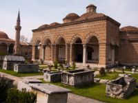 İznik Müzesi ve Camii Meclis'te