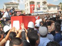 'Başbakan askere kendi yavrularını yollasın'