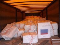 Erzincan'da 149 bin paket kaçak sigara ele geçirildi